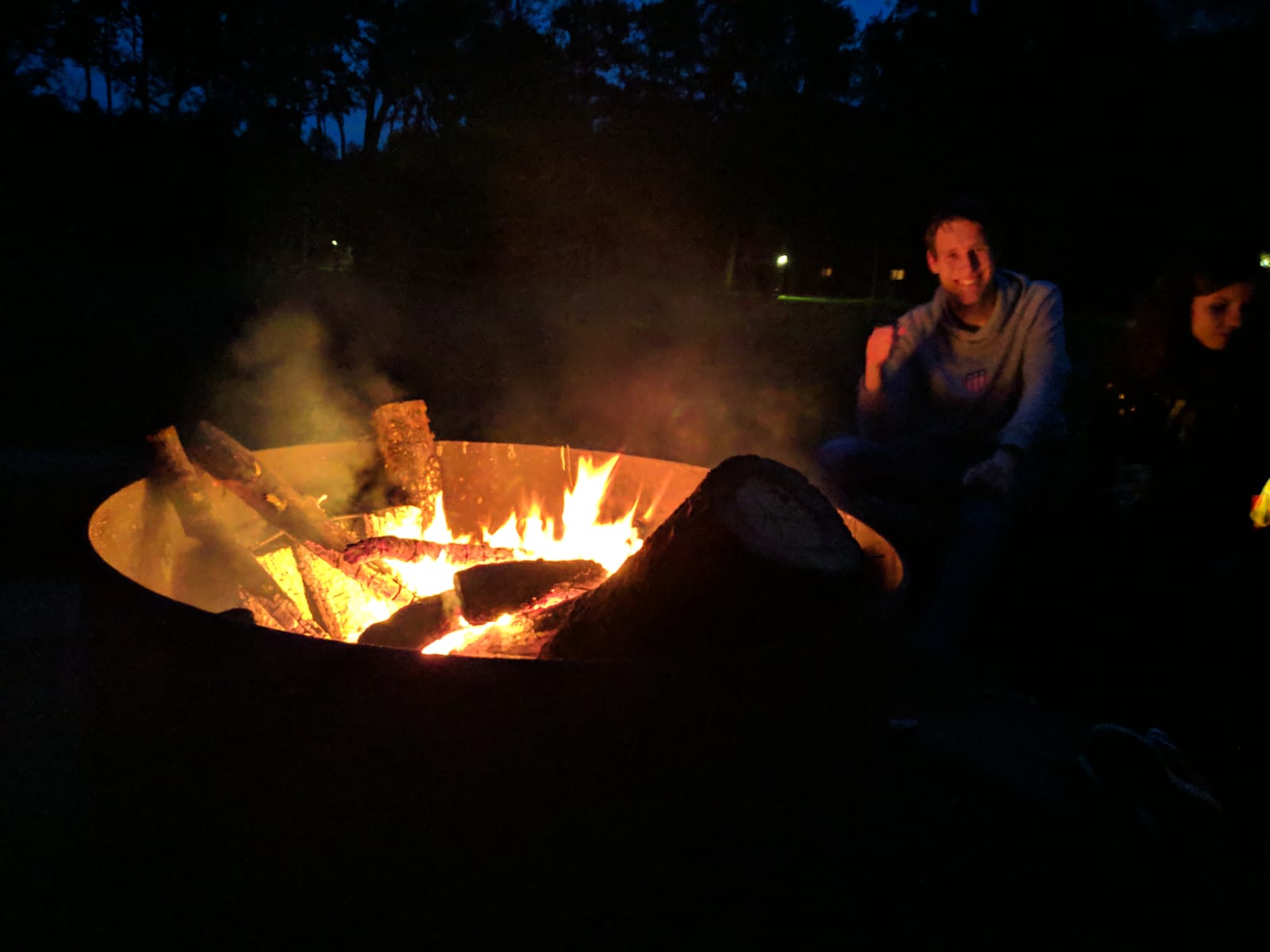 Semesterabschluss-Grillen am 02.10.2025